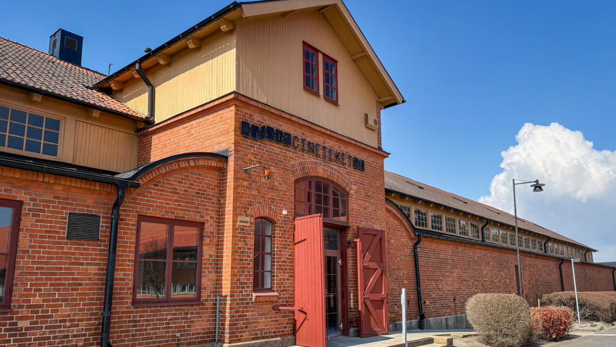 regementet ystad lokal